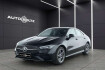 Mercedes CLA AMG Line Advanced Plus Benz cla 250 e amg adv+winterp totw. k.go kamera mbux