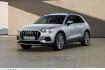Audi Q3 advanced 45 tfsi qu advanced ahk acc pdc+ navi virtual