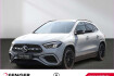Mercedes GLA AMG Line Advanced Plus Benz gla 200 amg night ruckfahrkamera ambiente ahk