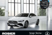 Mercedes CLA Special Edition Benz cla 200 coupe amg sport premium ahk led 360