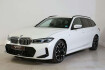 BMW Série 3 Autres 320 d at m sport acc park+ hifi hud 19zoll alarm