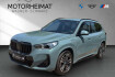 BMW X1 Autres xdrive25e m sport acc hud 360  h&k 19?