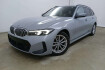 BMW Série 3 Autres 320 d at m sport acc ahk widescreen komfortzugang