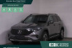 Mercedes EQB Progressive Benz eqb 250 progressive*ahk*distronic*totwink*carpl
