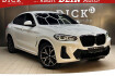 BMW X4 M Sport X xdr m sport shado+leder+led+navi+kamer+temp+