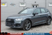 Audi SQ5 Autres Sq5 competition 3.0 tdi v6 quattro luft acc led
