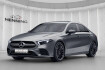 Mercedes A35 AMG Autres Benz a 35 amg 4m limo night hud burmester kamera 19?