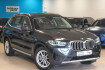 BMW X3 Autres xdriv30d/aut/laser/panorama/p&drivas/komfortzg