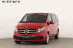 Mercedes Classe V Autres Benz v 220 d rise kompakt ahk aut akustikglas kam.