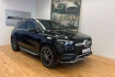 Mercedes GLE Autres Benz gle 400 d 4matic amg line mit motorschaden
