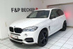 BMW X5 Autres x5 m50d pano hud soft virtual 22 zoll standheizung
