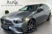 Mercedes Classe E AMG Line Benz e 400 t 4matic amg line nav+led+360grad+airmatic+19zo