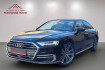Audi A8 Autres 50 tdi/b&o/laser/standhzg./pano/ahk/rse/oled