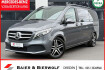 Mercedes Classe V Edition Benz v 250 v250d edition lang led ahk shz rfk 8 sitzer mwst