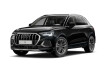 Audi Q3 advanced 35 tdi advanced acc led navi carplay keyless