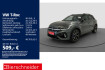 Volkswagen T-Roc R-Line T roc 2.0 tsi dsg 4mo r black akra ahk pano dcc