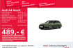 Audi A4 S line 40 tfsi s tronic s line competition pan