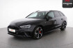 Audi A4 S line avant 45 tfsi qu s line matrix pano keyless