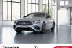 Mercedes Classe E AMG Line Benz e 200 coupe amg night burmester carplay ambiente