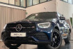 Mercedes GLC AMG Line Benz glc 300 de coupe amg airm. burm. sbel hud dtr ahk