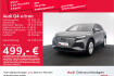 Audi Q4 e-tron Autres Q4 e tron 45 leder/navi+