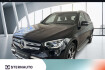 Mercedes GLC Autres Benz glc 300 glc 300 d 4m pano dach/airmatic/kamera/distronic