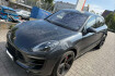 Porsche Macan Autres gts 2.hd. scheckheft/deutsches auto