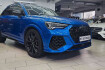 Audi RS Q3 Autres Rs q3 rs q3 2.5 tfsi quattro lm 21 b&o rs abgasa
