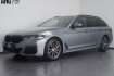 BMW Série 5 Autres 540 i xdrive touring m sport pro paket shadow
