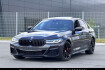 BMW Série 5 Autres 530 d m sport pro shd*hud*memory*sitzbeluftung