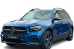 Mercedes GLB AMG Line Benz glb 220 d amg line*memory*1hd*multibeam*mbux*360