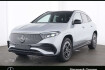 Mercedes EQA Autres Benz eqa 250 eqa 250+ amg+night+pano+memory+kamera+led+keyles