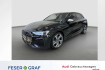 Audi S3 Autres sportback akrapovic sonos hud rfk acc navi