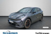 Cupra Raval  autres endurance sennheiser 360  matrix 19?