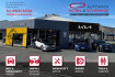 Kia EV4 GT-Line Ev4 150 kw gt line #360kamera #headup display #leder