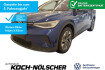 Volkswagen ID.4 Pro Id.4 pro 77kwh navi led ahk warmepumpe
