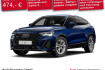 Audi Q3 S line tfsi quattro 140 kw s line s tronic