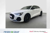 Audi S3 Autres sportback akrapovic sonos app gra pdc shz