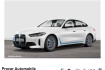 BMW i4 Autres I4 edrive40 gran coupe rfk navi led shz da pa pdc v+h