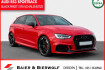 Audi RS3 Autres Rs3 sportback 2.5 tfsi quattro black led b&o