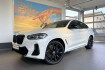 BMW X4 Autres xdr30i m sport laser+hud+kam+acc+ahk+hifi+20*