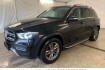 Mercedes GLE Autres Benz gle 350 de 4matic|distr.+|360 |hp led|keyl.|19?