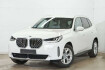 BMW X3 Autres 20 xdr. ahk komfortzugang sportsitze elek.