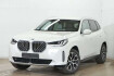 BMW X3 Autres 20 xdr. ahk el.sitze lenkradh. kamera iconic