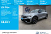 Volkswagen T-Roc R-Line T roc 2.0 tsi dsg r 4motion navi ahk pano akra