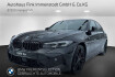 BMW Série 3 Autres 320 d xdrive limousine m sportpaket hk hifi dab