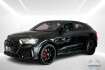 Audi RS Q3 Autres Rs q3 sportback quattro*assist+*led*carplay