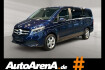 Mercedes Classe V Exclusive Benz v 300 d **4matic navi burmester sth 360  el.schiebe