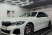BMW Série 3 Autres Bmw 340  340 m340 i xdrive lim./kamera/hud/laser/acc/de fzg