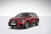 Mercedes GLA AMG Line Benz gla 200 d 4matic amg pano ahk distronic 360 led